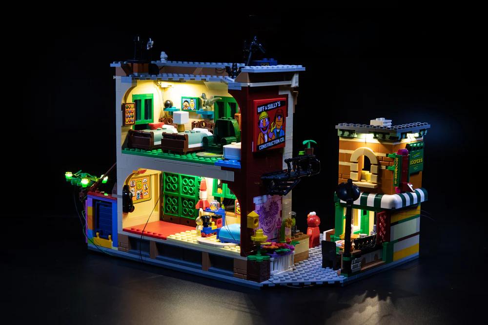 Sesame Street123